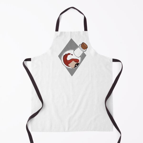 Item preview, Potion bottle designed and sold by Harley-Chapmanx.