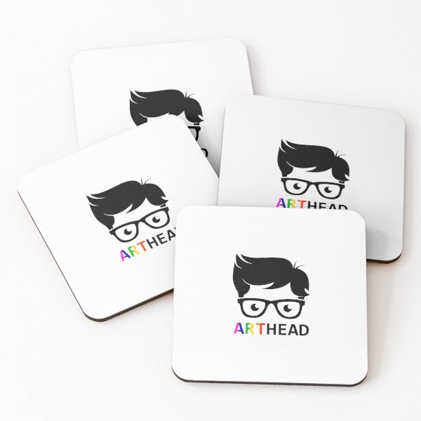 Item preview, ArtHead designed and sold by MichaelEpp.