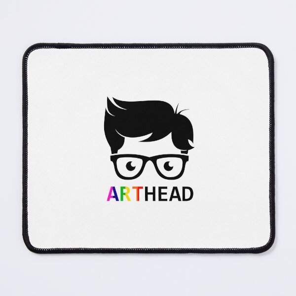 Item preview, ArtHead designed and sold by MichaelEpp.
