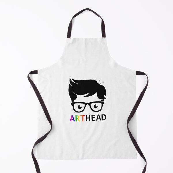 Item preview, ArtHead designed and sold by MichaelEpp.