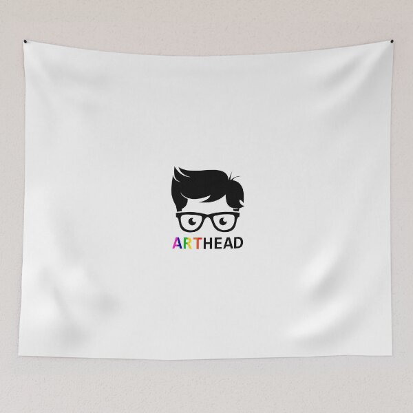 Item preview, ArtHead designed and sold by MichaelEpp.
