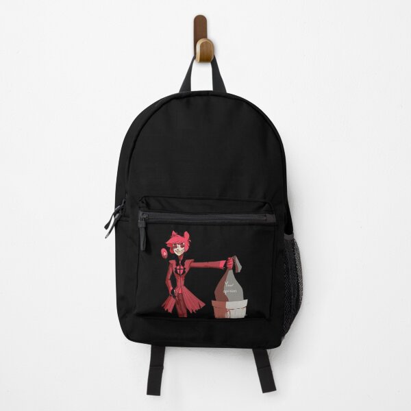 Item preview, Alastor Hazbin Hotel - Your opinion designed and sold by OmniArtStudio.