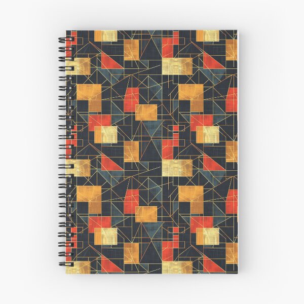 Item preview, Colorful Geometric Pattern 57 designed and sold by davidalv.
