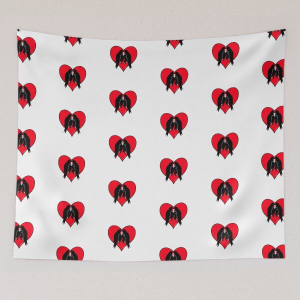 Item preview, Valentine Lucifer TV designed and sold by Dark-Inks.