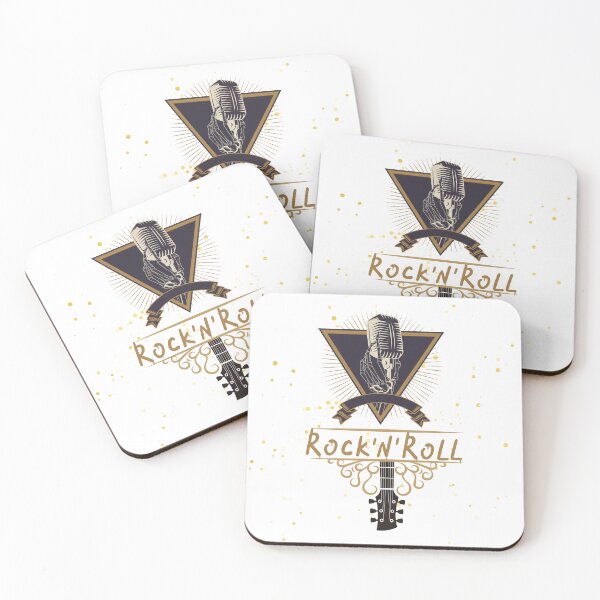 Item preview, Rock'n roll for everyone  designed and sold by Domi Creatives.