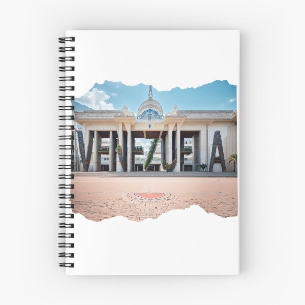 Item preview, VENEZUELA 24 27 designed and sold by maveluzone.