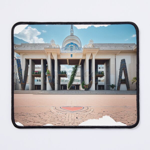 Item preview, VENEZUELA 24 27 designed and sold by maveluzone.