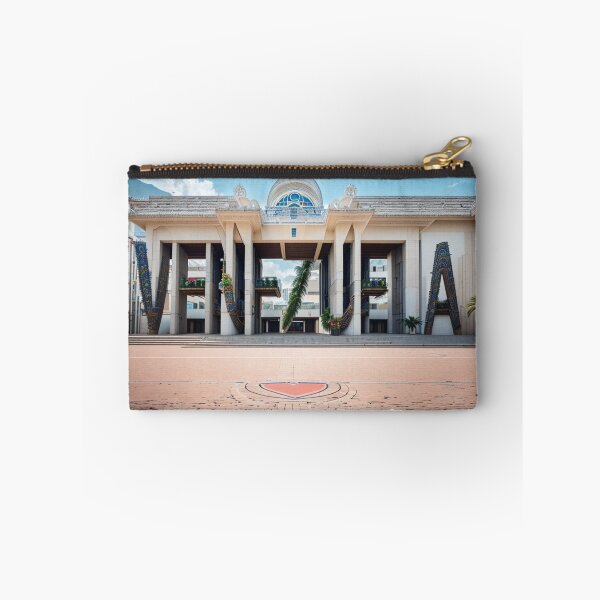 Item preview, VENEZUELA 24 27 designed and sold by maveluzone.