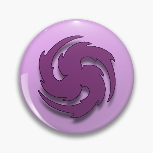Item preview, Amethyst inspired by Card Game Symbol designed and sold by harlios.