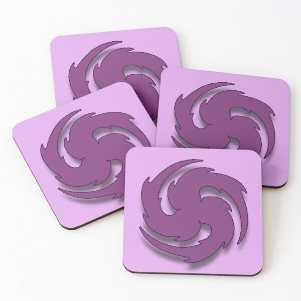 Item preview, Amethyst inspired by Card Game Symbol designed and sold by harlios.