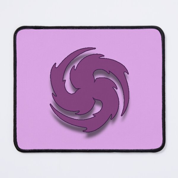 Item preview, Amethyst inspired by Card Game Symbol designed and sold by harlios.