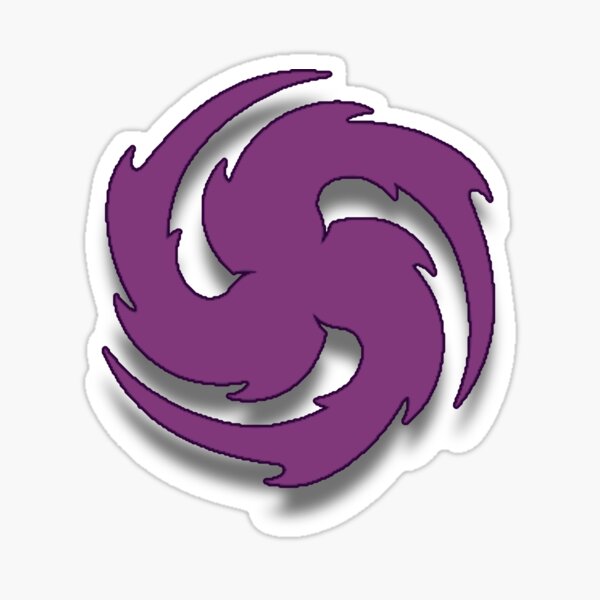 Item preview, Amethyst inspired by Card Game Symbol designed and sold by harlios.