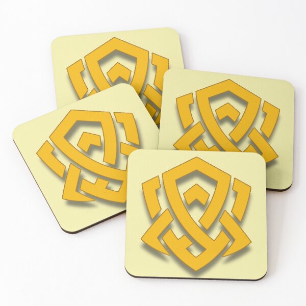 Item preview, Amber inspired by Card Game Symbol designed and sold by harlios.