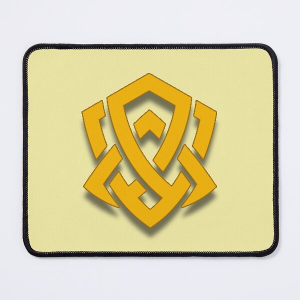 Item preview, Amber inspired by Card Game Symbol designed and sold by harlios.