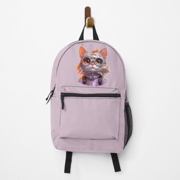 Item preview, crazy cat smile designed and sold by oilidesing.