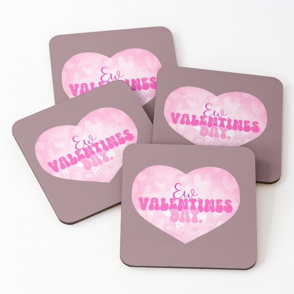 Item preview, Ew Valentines Day - Heart Prints - Valentine Day Gifts  designed and sold by ShreecreatE.