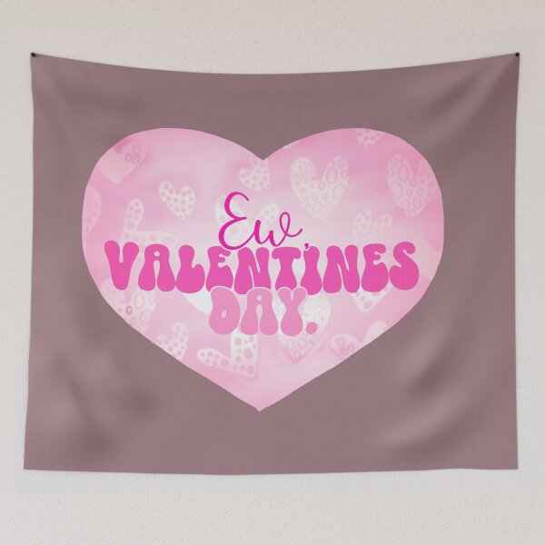 Item preview, Ew Valentines Day - Heart Prints - Valentine Day Gifts  designed and sold by ShreecreatE.