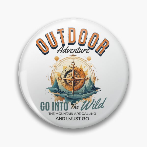 Item preview, Outdoor adventure - exploretheworld - tourist atraction - aroundtheworld - Die Wanderlust – outdoorlife – exploremore – Sundown adventure – in to the wild designed and sold by JansenGS.