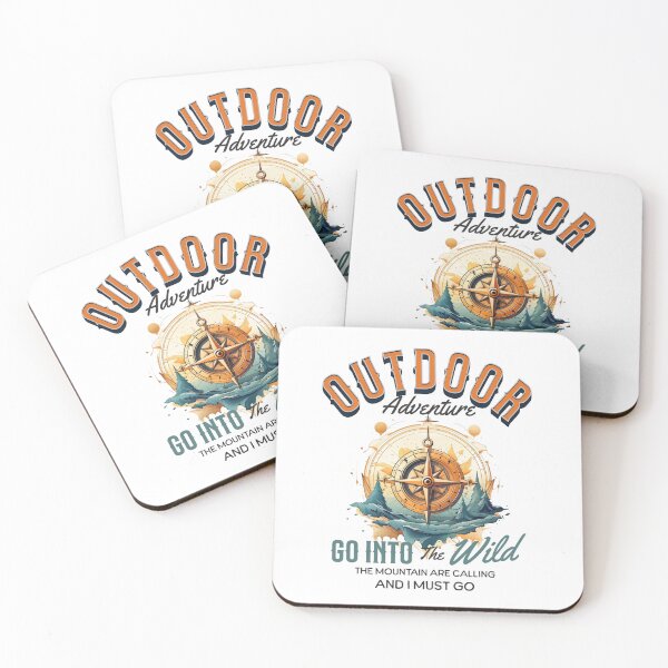Item preview, Outdoor adventure - exploretheworld - tourist atraction - aroundtheworld - Die Wanderlust – outdoorlife – exploremore – Sundown adventure – in to the wild designed and sold by JansenGS.