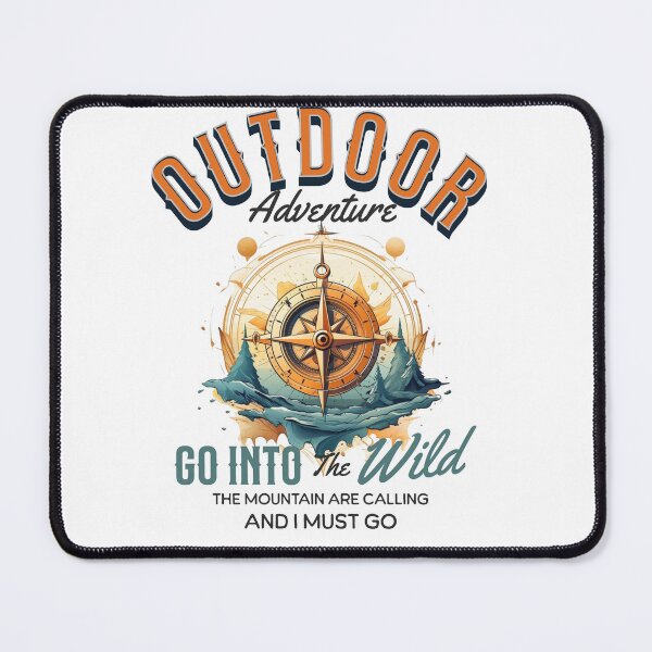 Item preview, Outdoor adventure - exploretheworld - tourist atraction - aroundtheworld - Die Wanderlust – outdoorlife – exploremore – Sundown adventure – in to the wild designed and sold by JansenGS.