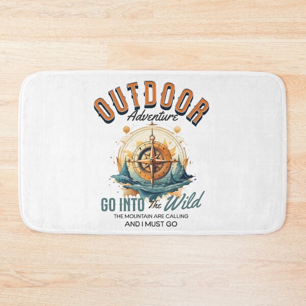 Item preview, Outdoor adventure - exploretheworld - tourist atraction - aroundtheworld - Die Wanderlust – outdoorlife – exploremore – Sundown adventure – in to the wild designed and sold by JansenGS.