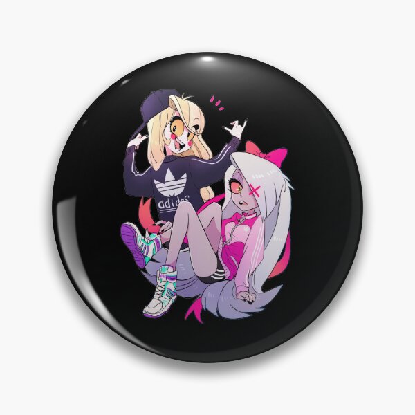 Item preview, Hazbin Hotel Charlie Morningstar designed and sold by Lissandrojim.