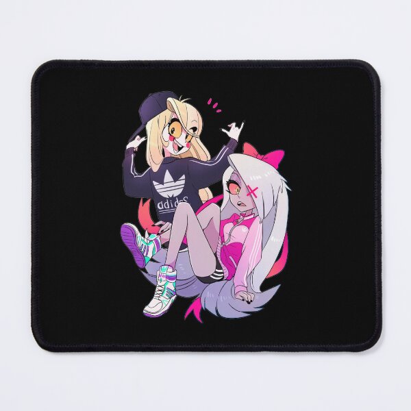 Item preview, Hazbin Hotel Charlie Morningstar designed and sold by Lissandrojim.