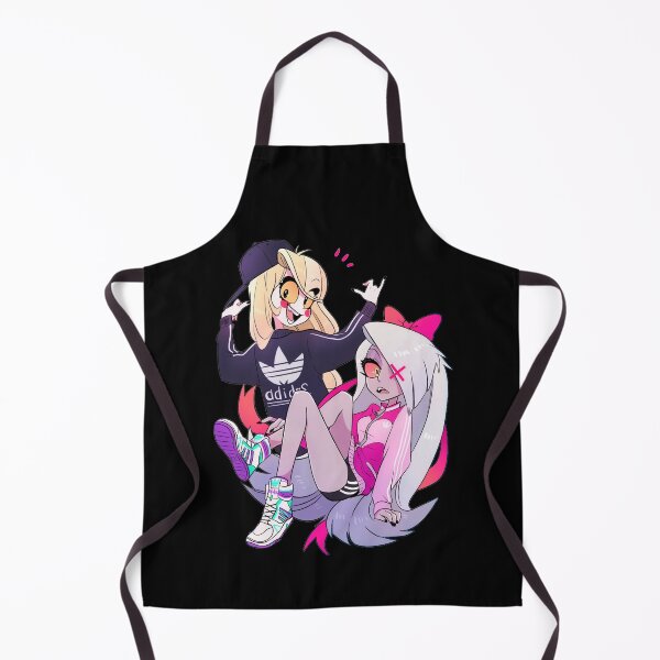 Item preview, Hazbin Hotel Charlie Morningstar designed and sold by Lissandrojim.