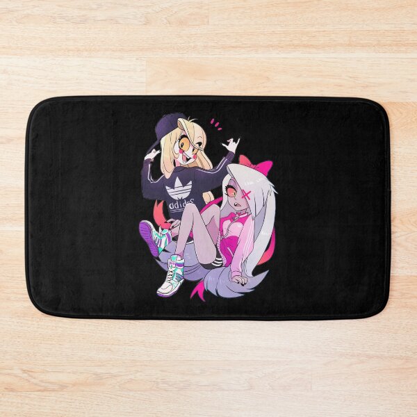 Item preview, Hazbin Hotel Charlie Morningstar designed and sold by Lissandrojim.
