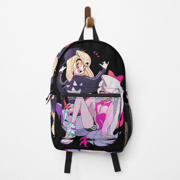 Item preview, Hazbin Hotel Charlie Morningstar designed and sold by Lissandrojim.