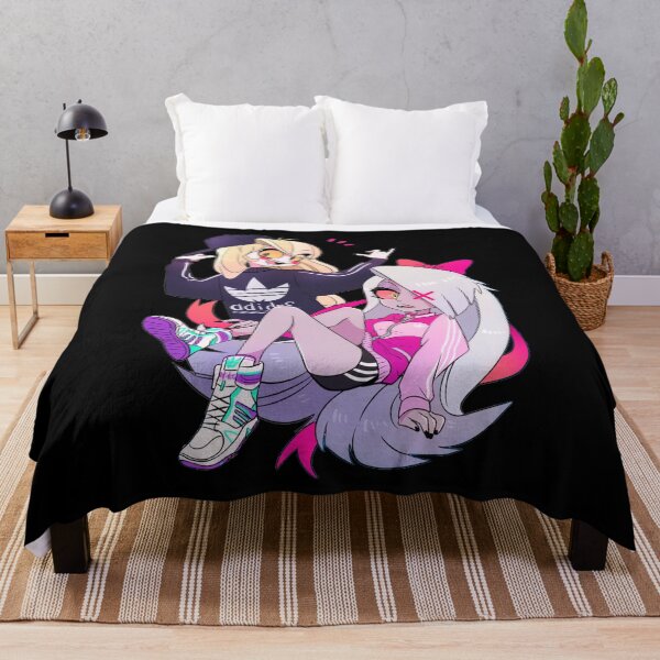 Item preview, Hazbin Hotel Charlie Morningstar designed and sold by Lissandrojim.
