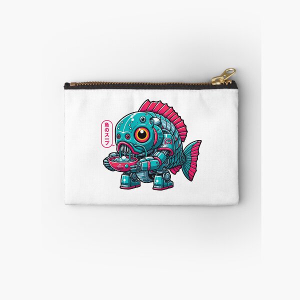 Item preview, Fish soup 魚のスープ designed and sold by migueloliverag.