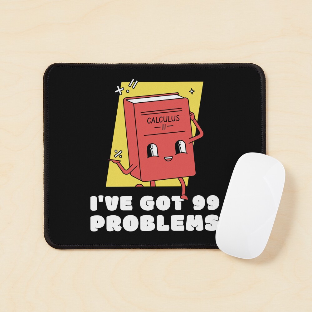 Item preview, Mouse Pad designed and sold by StudioTVDinners.