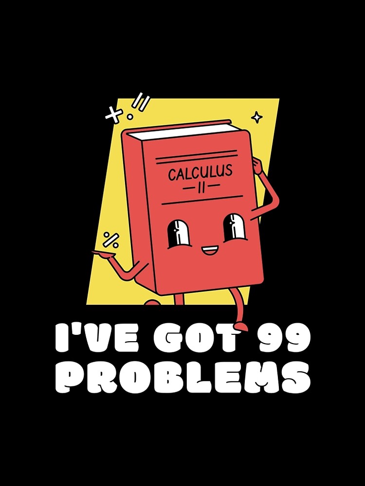 Thumbnail 5 of 5, A-Line Dress, Calculus Woes Basic Math Go math Discrete Math designed and sold by StudioTVDinners.