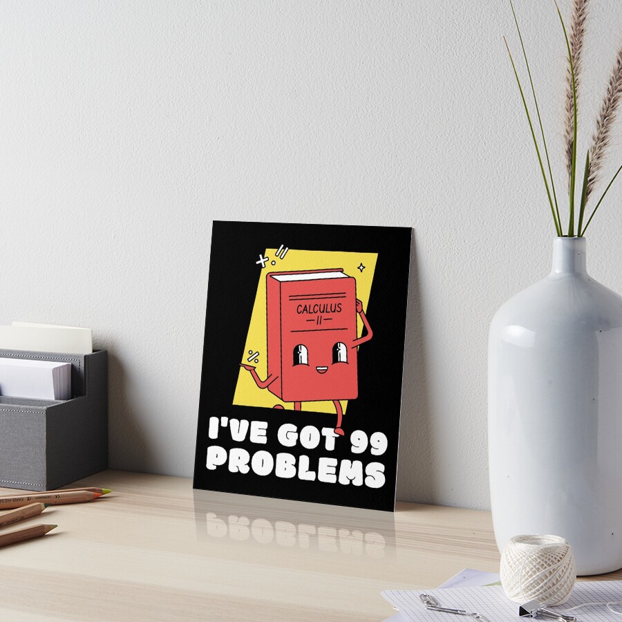 Item preview, Art Board Print designed and sold by StudioTVDinners.
