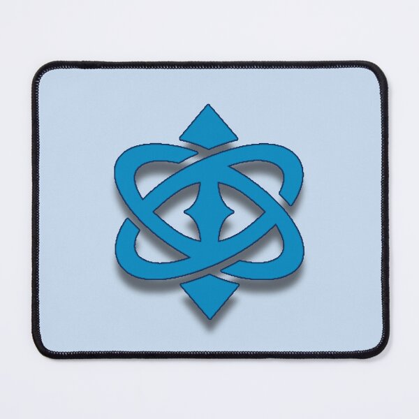 Item preview, Sapphire inspired by Card Game Symbol designed and sold by harlios.