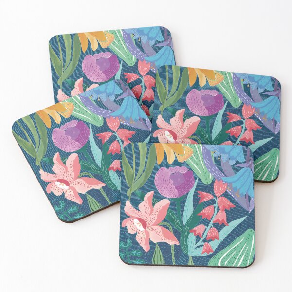 Item preview, Mix of flowers designed and sold by TupinaDesign.
