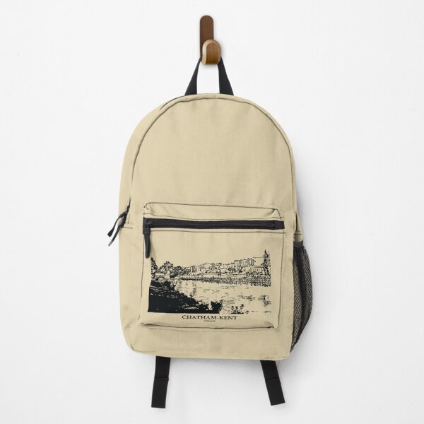 Item preview, Chatham-Kent - Ontario designed and sold by Lakeric Cityscapes.