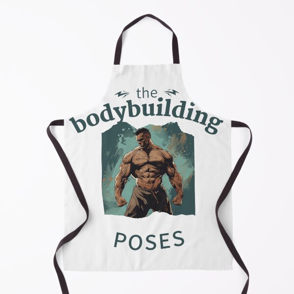 Aperçu de l'œuvre Musculation de gymnase de levage de légendes créée et vendue par Custom-Print.
