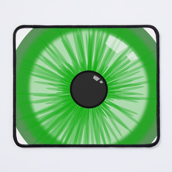 Item preview, Green Eye designed and sold by ReyWells.