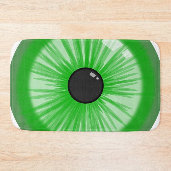 Item preview, Green Eye designed and sold by ReyWells.