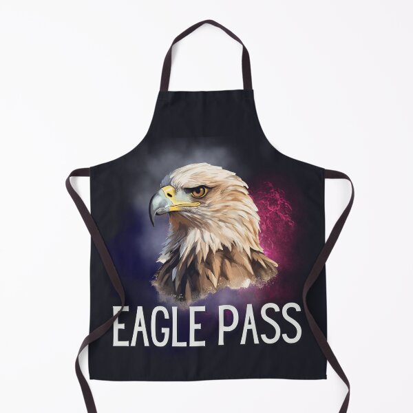 Item preview, I love eagle pass designed and sold by Rathnau.