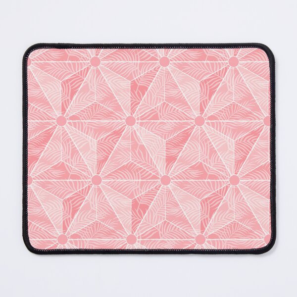 Item preview, Geodesic Palm_Rose designed and sold by miavaldez.