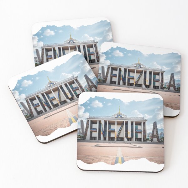 Item preview, VENEZUELA 24 28 designed and sold by maveluzone.