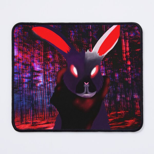 Item preview, Gem The Rabbit designed and sold by drippysketchdlg.