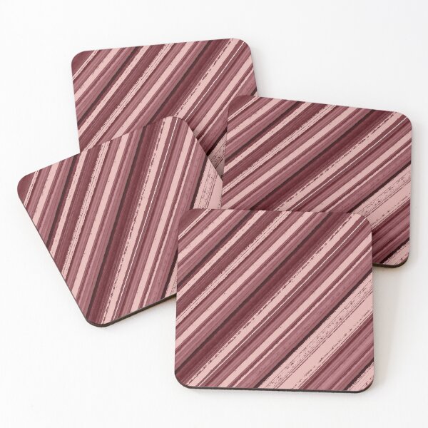 Item preview, rojo merlot y rojo rubor designed and sold by pluielegere.