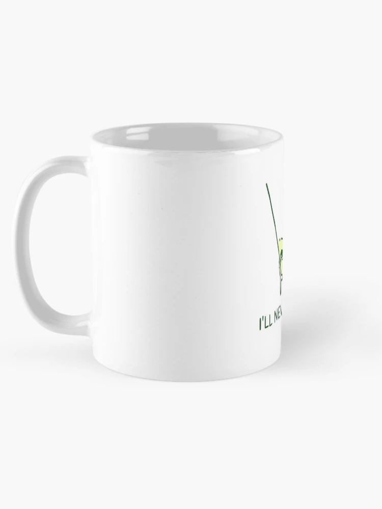 Thumbnail 5 of 6, Coffee Mug, Never Right Basic Math Go math Discrete Math designed and sold by StudioTVDinners.