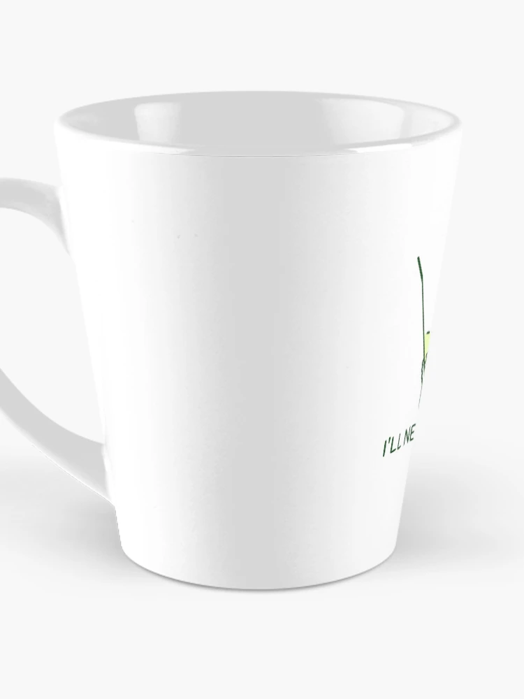 Thumbnail 3 of 4, Coffee Mug, Never Right Basic Math Go math Discrete Math designed and sold by StudioTVDinners.