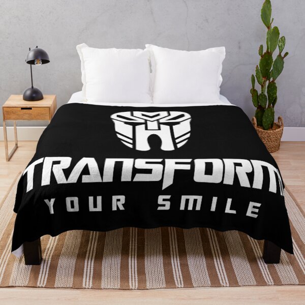 Item preview, Pediatric Dentist Office Decor - Transform Your Smile designed and sold by DOODL.