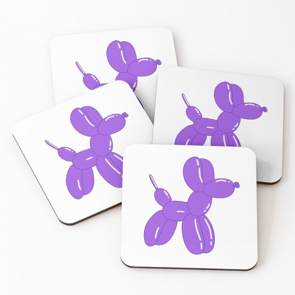 Item preview, Balloon dog designed and sold by Ngorsdesigns.